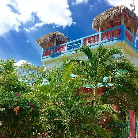 Coral Cottage Jamaica Negril Eksteriør billede