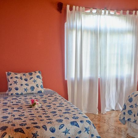 Coral Cottage Jamaica Negril Eksteriør billede