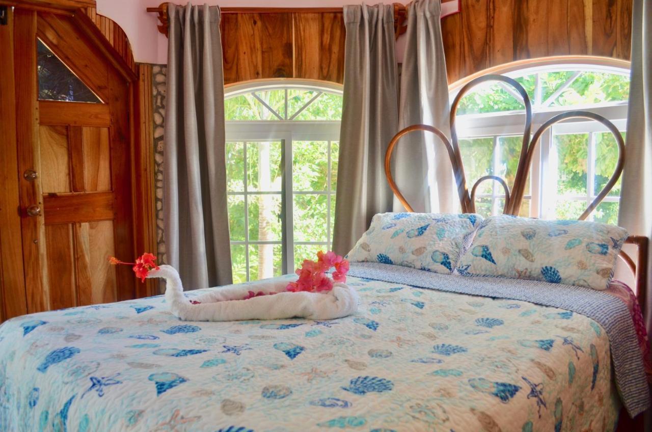 Coral Cottage Jamaica Negril Eksteriør billede
