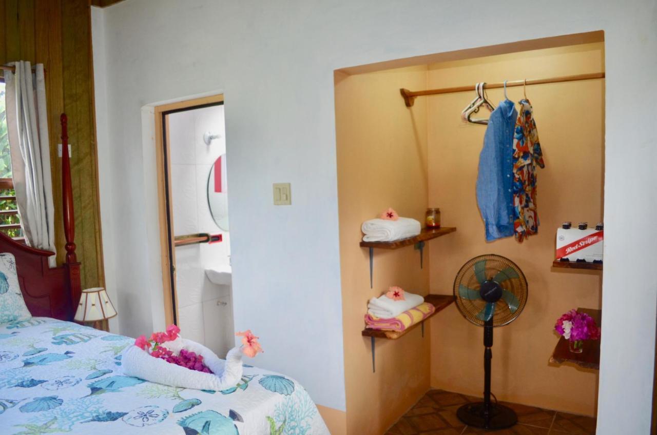 Coral Cottage Jamaica Negril Eksteriør billede