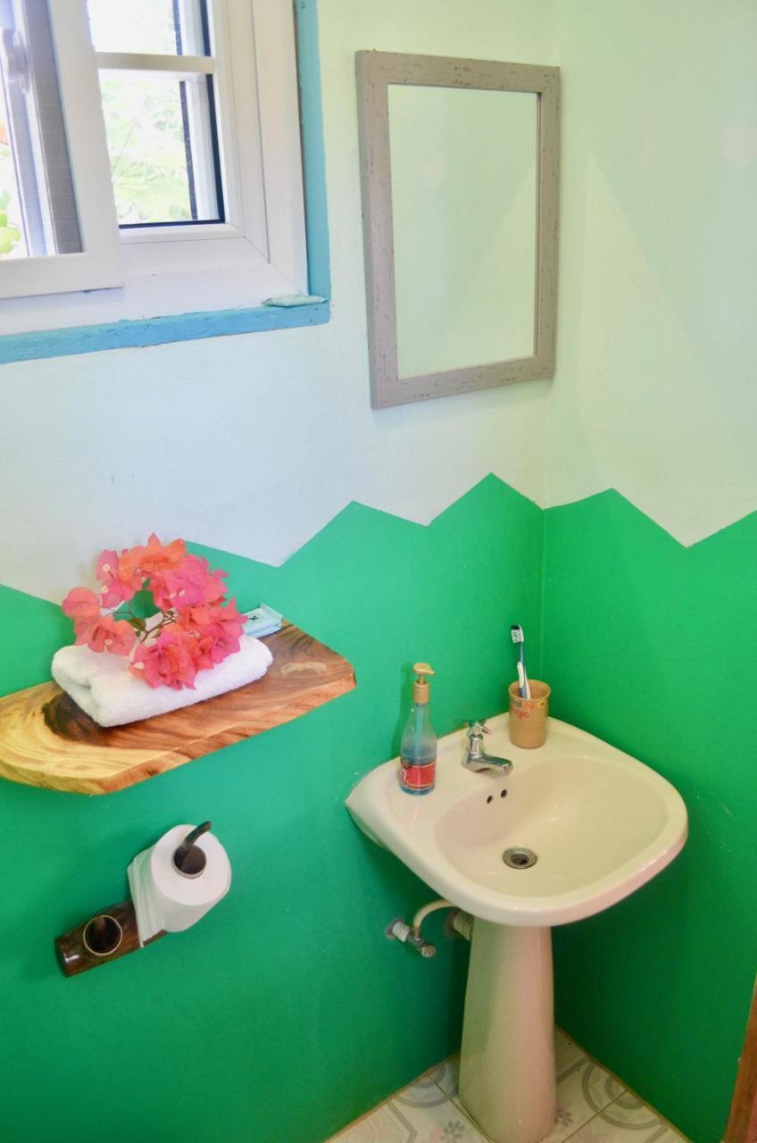Coral Cottage Jamaica Negril Eksteriør billede