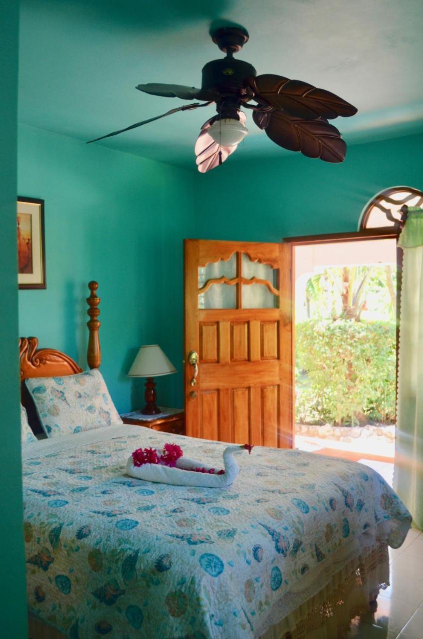 Coral Cottage Jamaica Negril Eksteriør billede