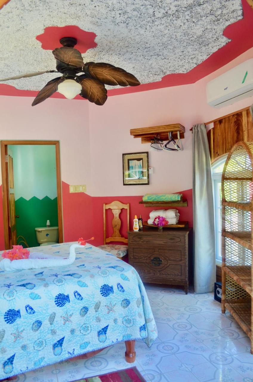 Coral Cottage Jamaica Negril Eksteriør billede
