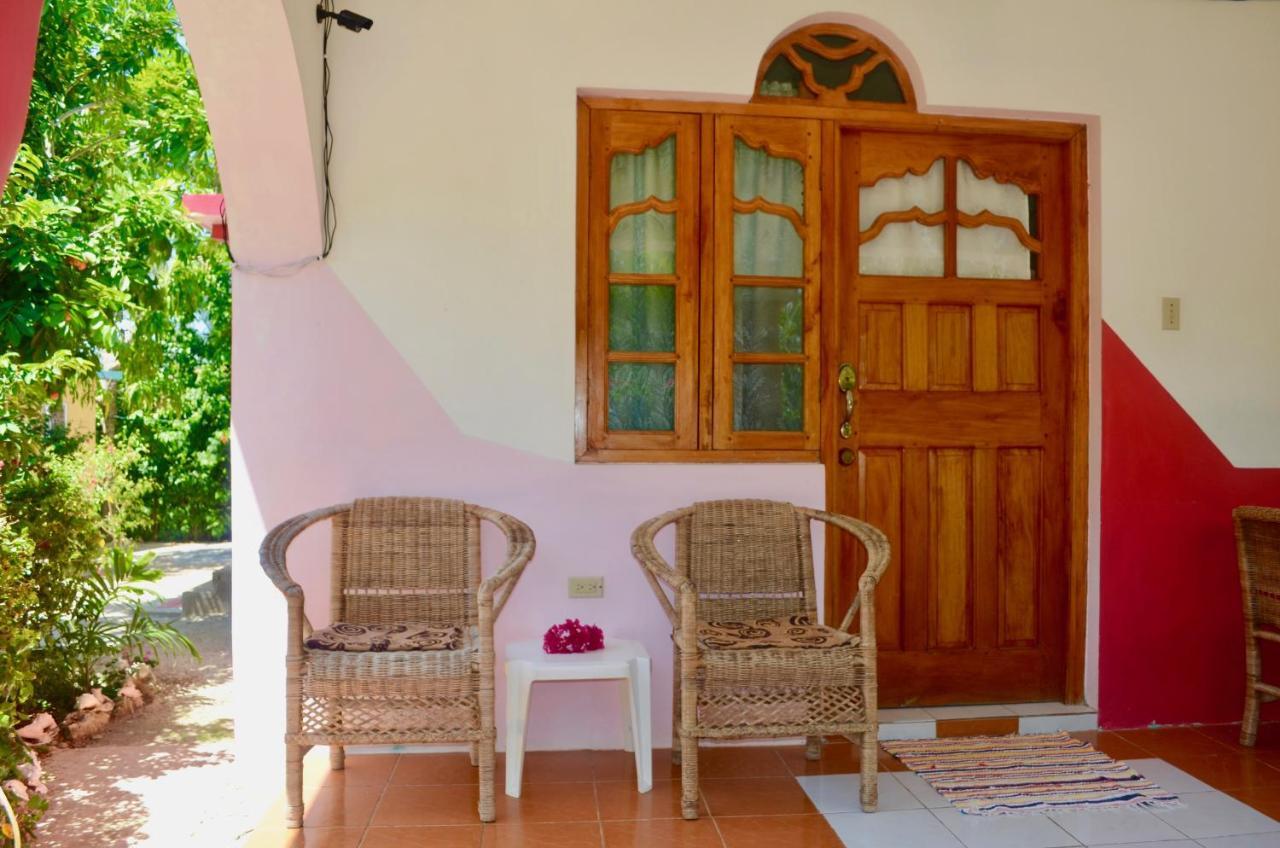 Coral Cottage Jamaica Negril Eksteriør billede