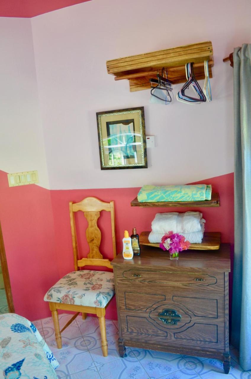 Coral Cottage Jamaica Negril Eksteriør billede