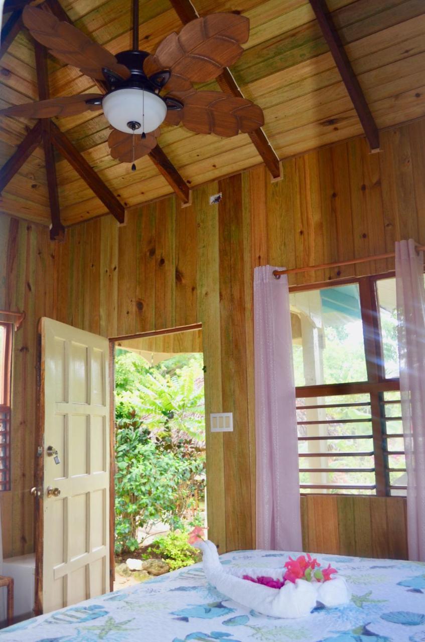 Coral Cottage Jamaica Negril Eksteriør billede