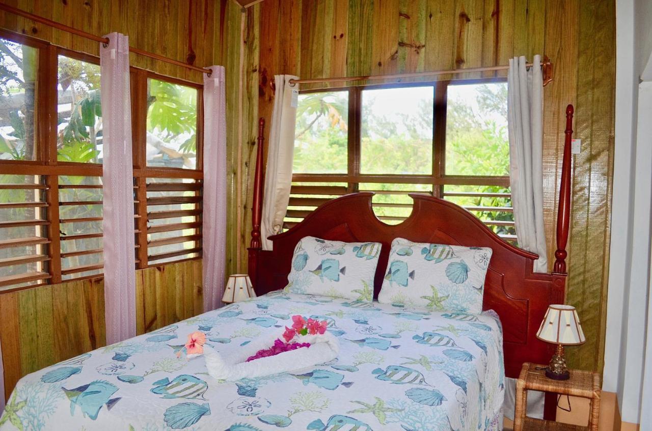 Coral Cottage Jamaica Negril Eksteriør billede