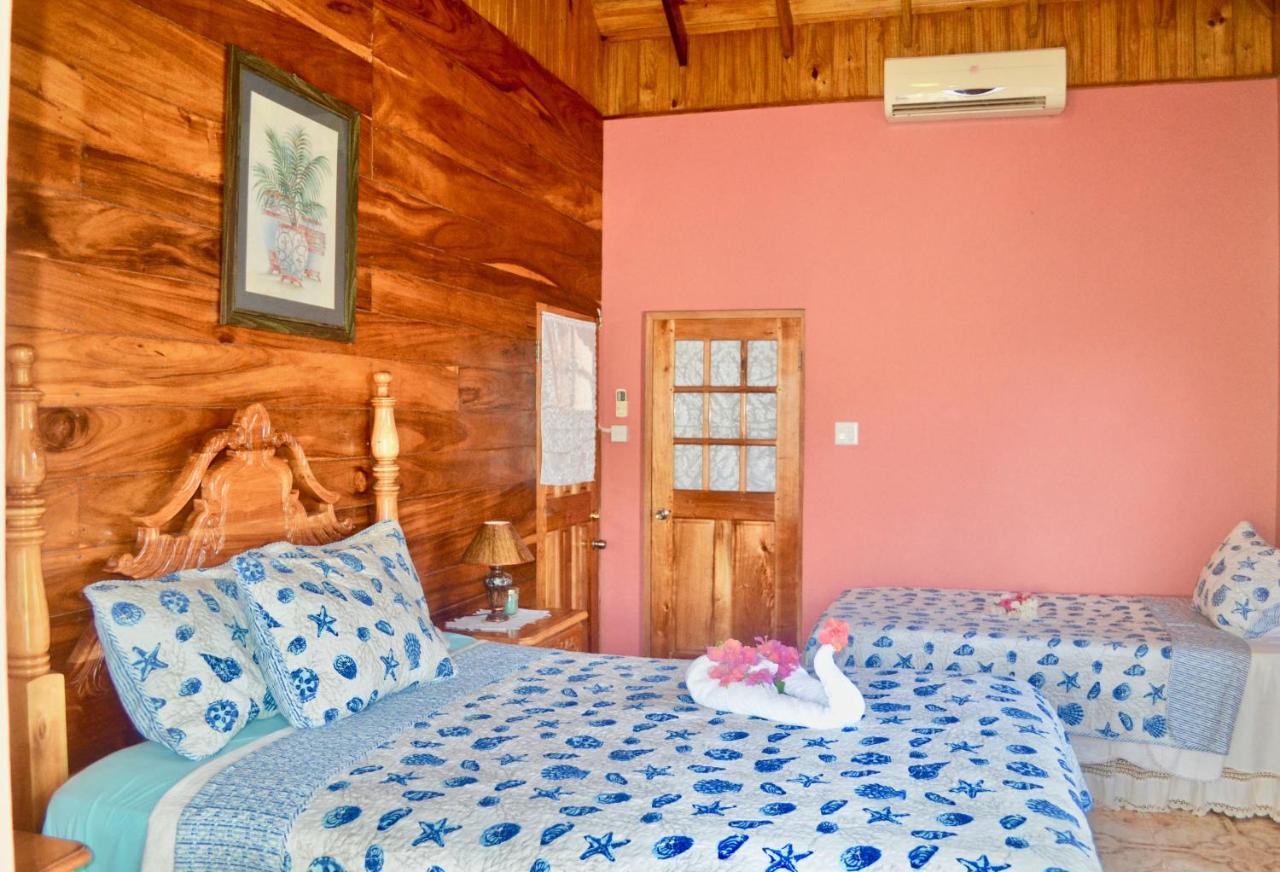 Coral Cottage Jamaica Negril Eksteriør billede