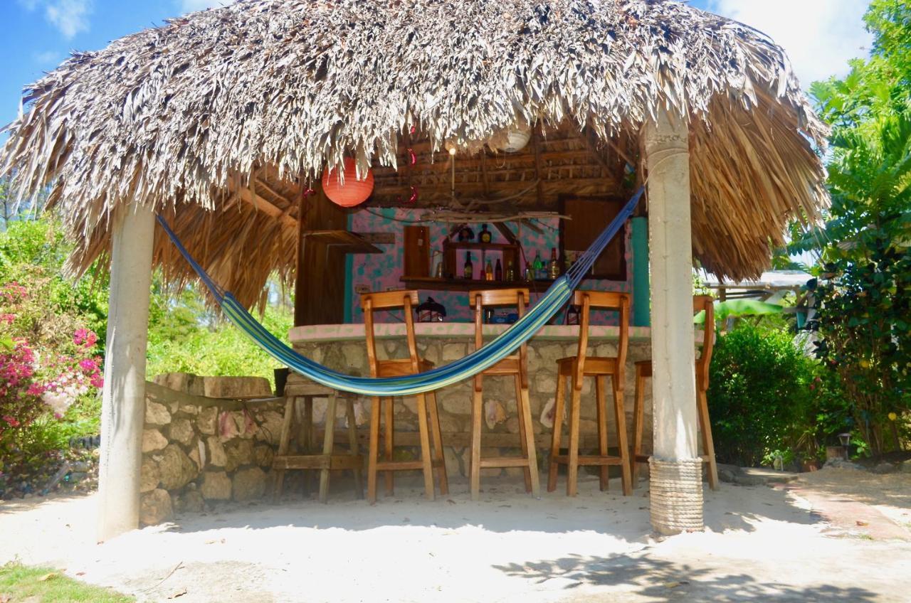 Coral Cottage Jamaica Negril Eksteriør billede