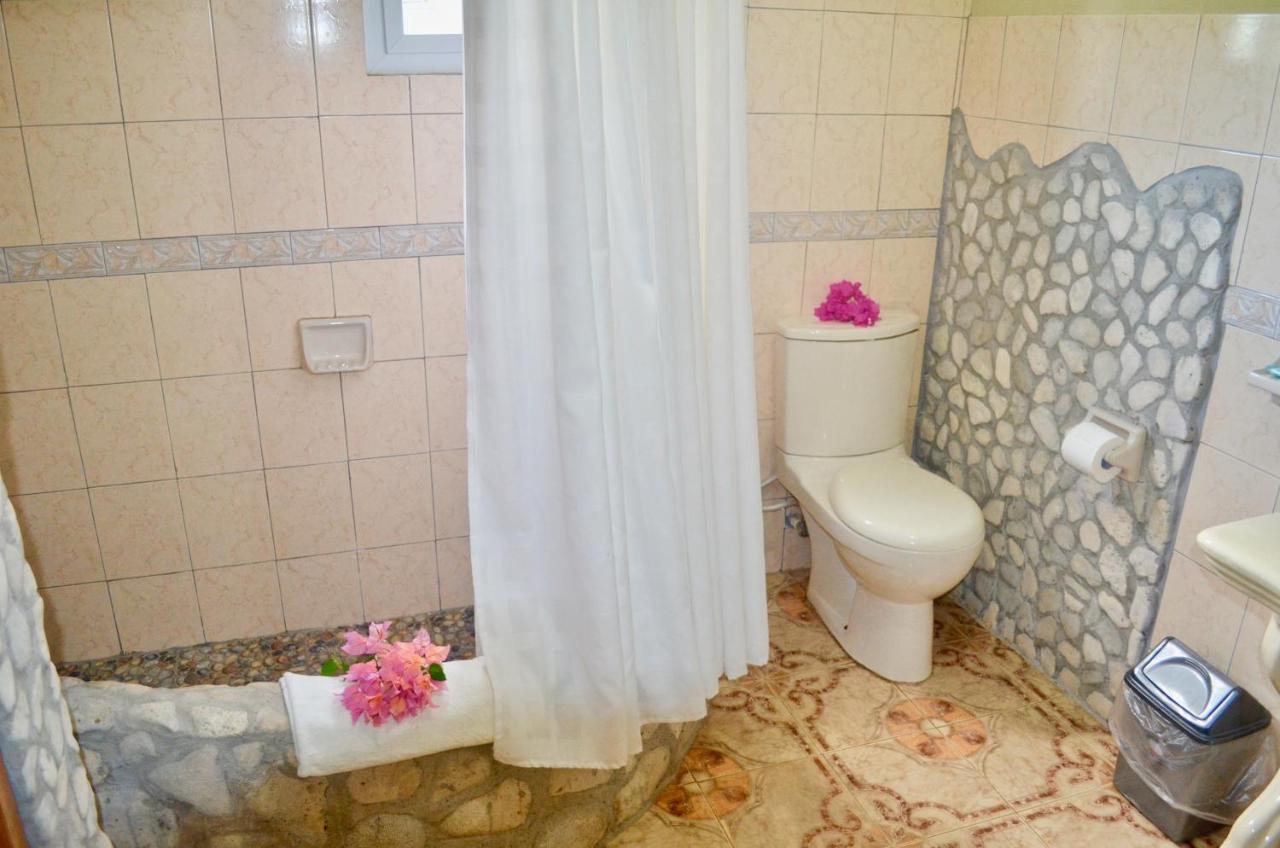Coral Cottage Jamaica Negril Eksteriør billede