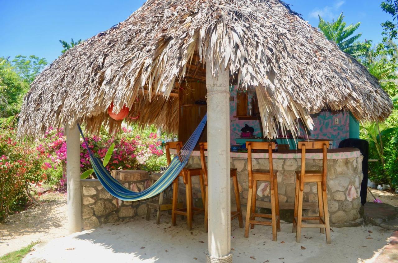 Coral Cottage Jamaica Negril Eksteriør billede