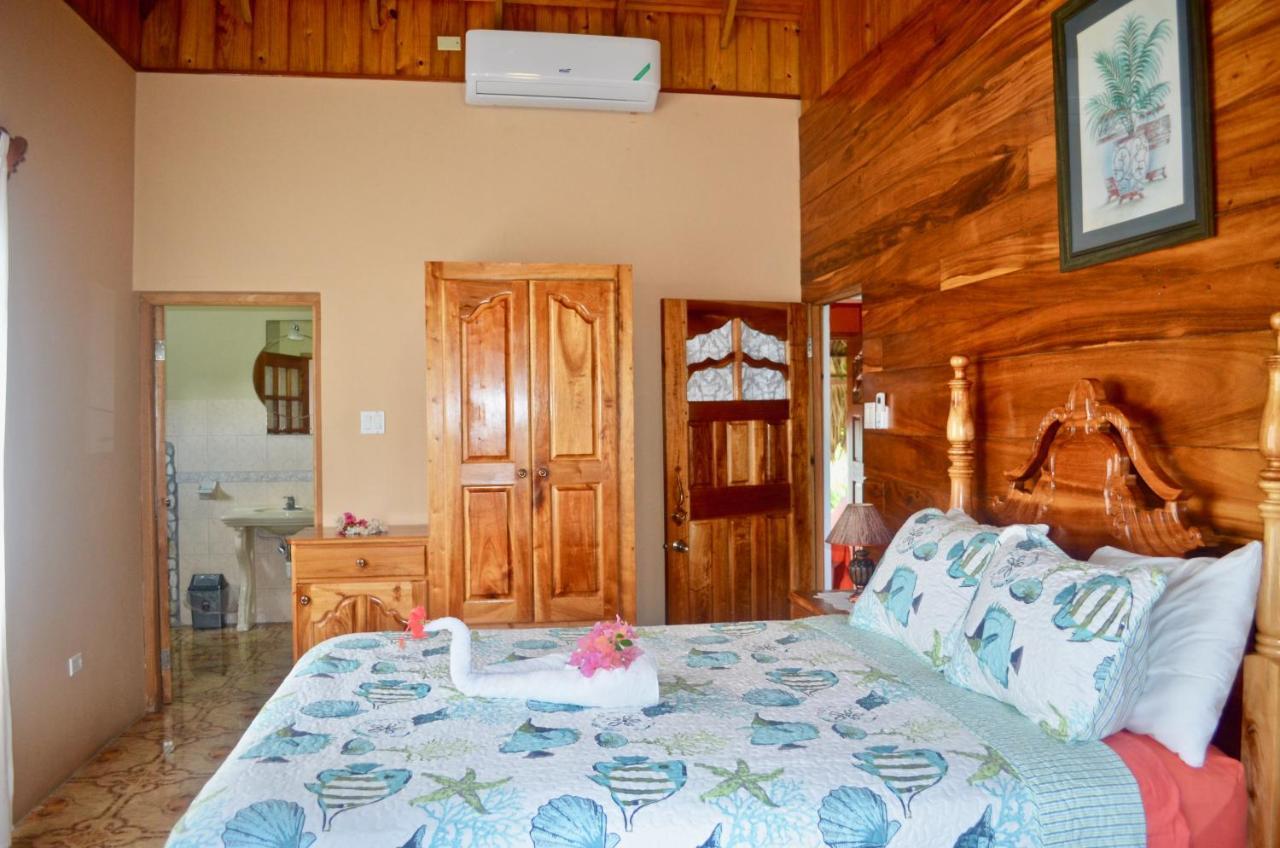Coral Cottage Jamaica Negril Eksteriør billede
