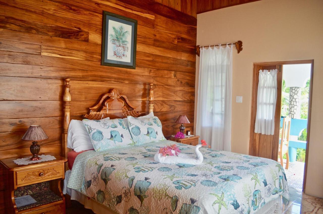 Coral Cottage Jamaica Negril Eksteriør billede
